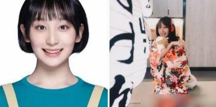 艺考排名出炉北电第一被指相貌平平像网红男团鲜肉三战仍落榜