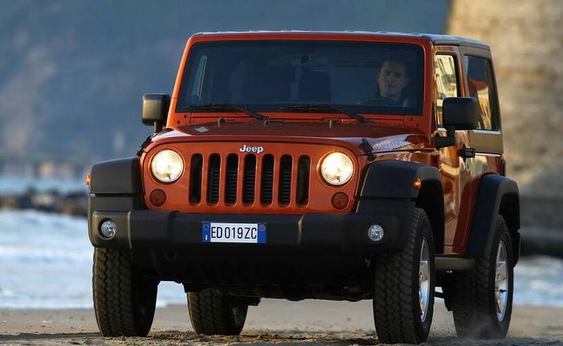 越野和suv差别suv与越野车的区别介绍