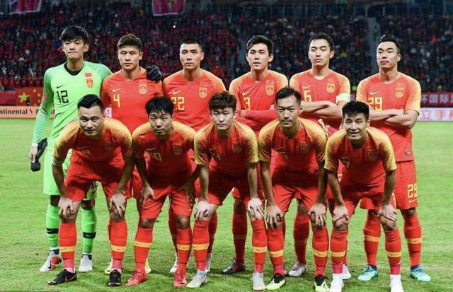 国足的主场是哪个球场沈阳五里河体育场最为出名
