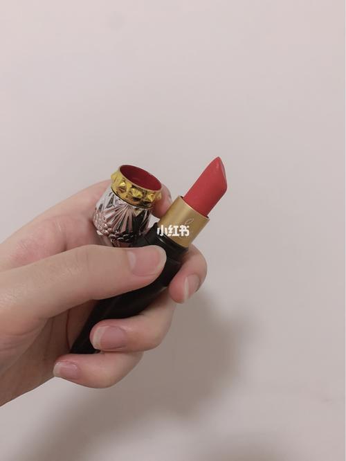 萝卜丁黑管006m哑光胡萝卜色_萝卜_胡萝卜_美妆_彩妆