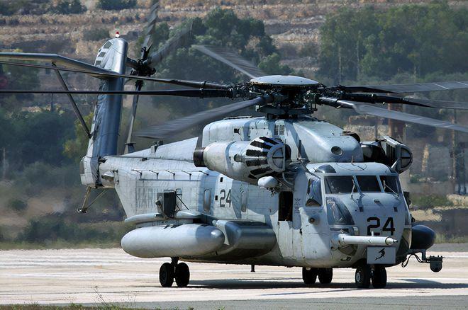 中俄合作研发ac332直升机30吨级直升机将补齐我国机降短板