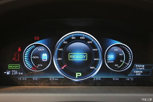 新时代的产物---腾势提车
