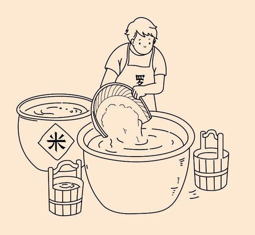 罗罐中,一碗朴实有华的米粉