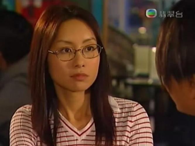 《刑事侦缉档案2》郭可盈6个经典角色!刑侦jessie 复出拍剧无望?
