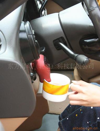 汽车礼品车载智能饮水机