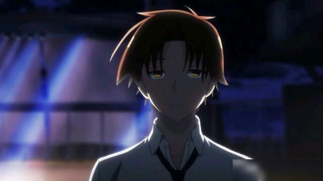 外网智商最高的日漫角色排名,与其说是智商榜,更像是人气榜