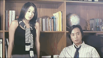 [重口味图解]童年阴影系列,它就是中国版的《午夜凶铃