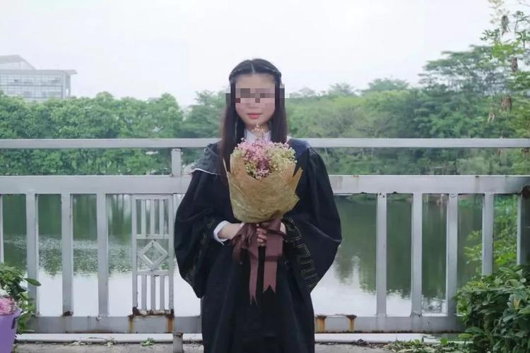 东莞理工女学霸逆袭哈佛,斯坦福?造假戏精小姐姐,你胆子可真肥.