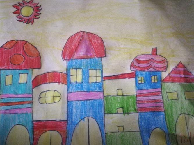 三年级的精彩瞬间