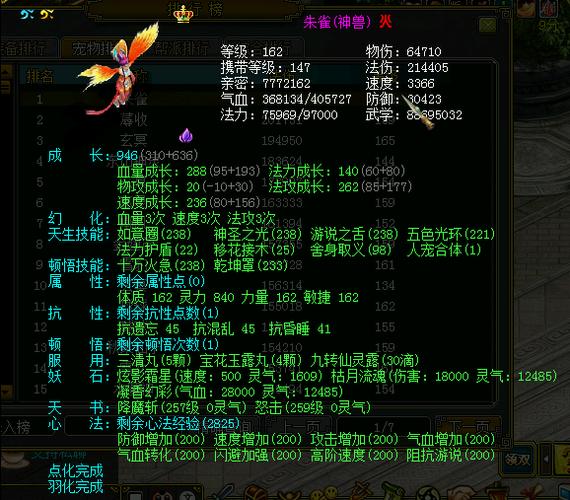 2015问道变异法功最强