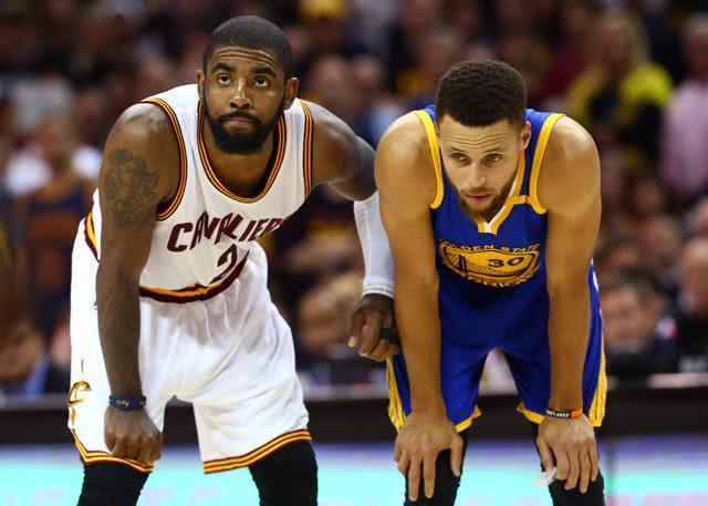 库里和欧文到底谁更强?麦迪的答案一针见血,网友:太懂球了