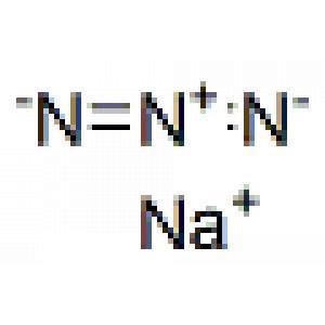 氮化钠的化学性质