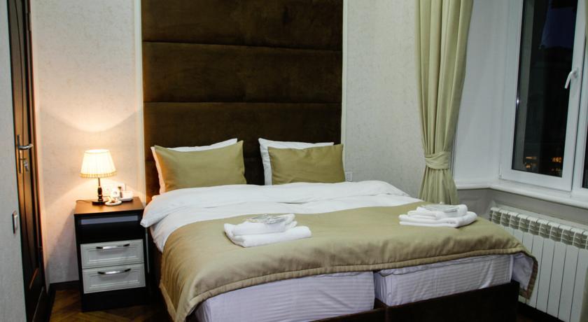 city inn