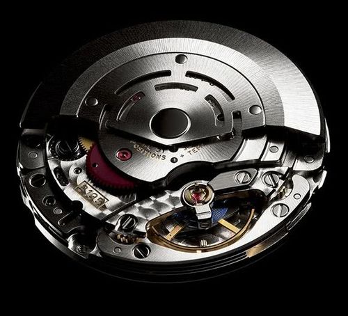 机械表大师:拆解对比一下劳力士最豪横的两款机芯!