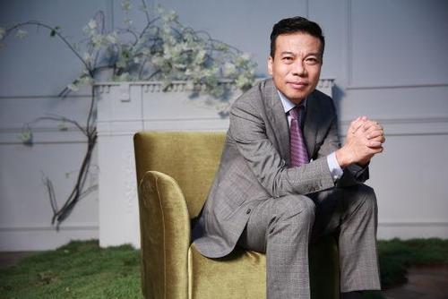 互联网金融火热 网传唐骏将进入p2p行业