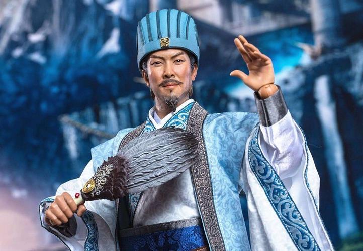 时候在看三国演义的时候,最佩服的人,不是张飞,也不是关羽,而是诸葛亮