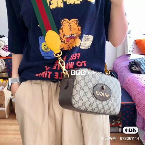 {5号20:00开拍}肖战同款 复古风强烈 虎头相机包