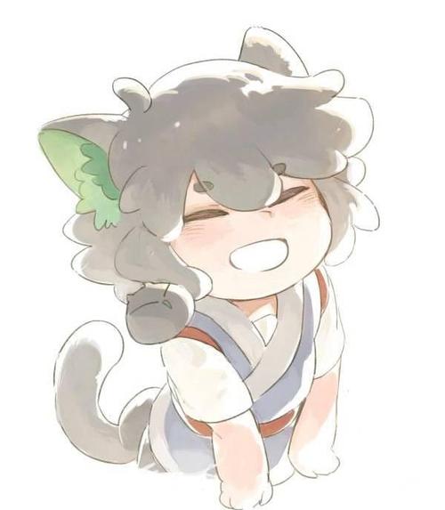 有一说一,阿九是十分喜欢《罗小黑战记》这部动漫的,无论是b站的动画