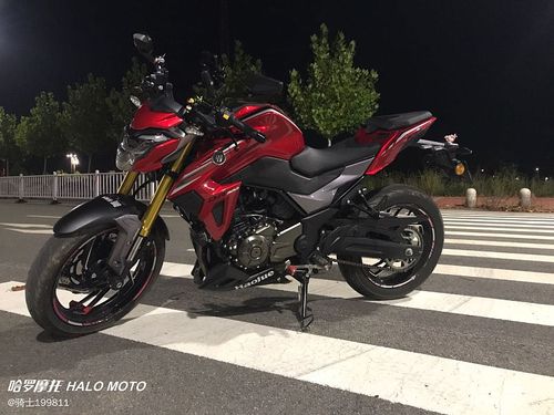 豪爵dr300 骑行3000公里感受作为首批dr300车主,很高兴在这里向大家