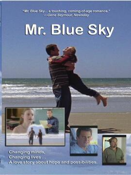 mrbluesky