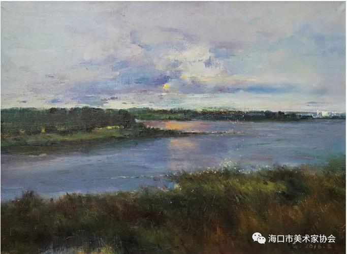 【展览邀请】美丽乡村——首届海南画家画海南美术作品展