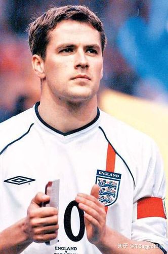 追风少年欧文 天下足球