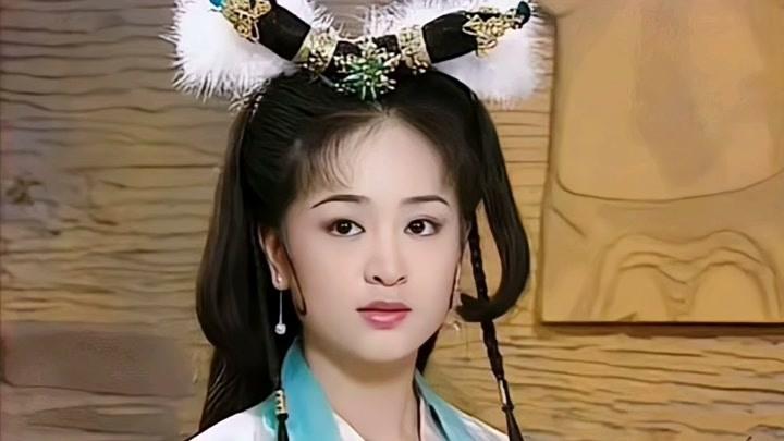 涓子明星资料大全-涓子动态_涓子电视剧电影-爱奇艺