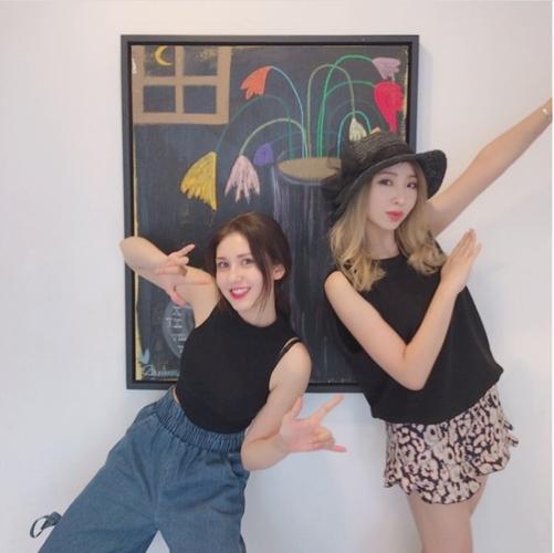 全昭弥somi 自拍