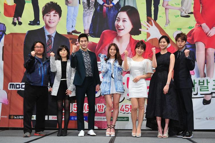 来了!张宝利 剧照