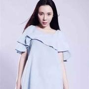 曹蕾leicao