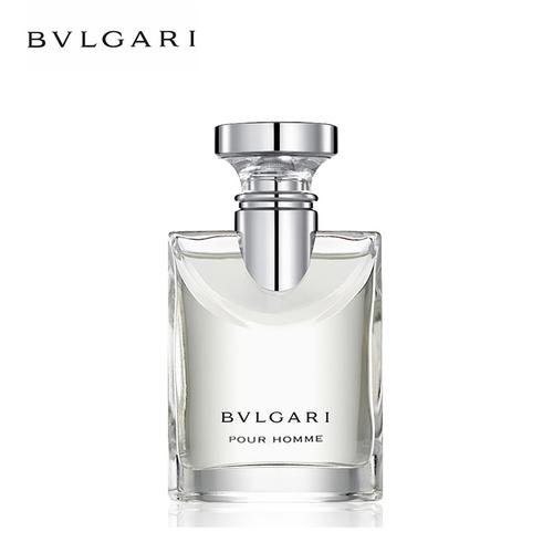 bvlgari 宝格丽 男士香水 大吉岭茶男士淡香水 经典版