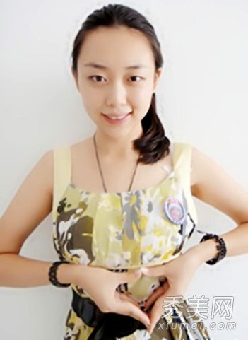 明星女儿私房照曝光 惊为天人