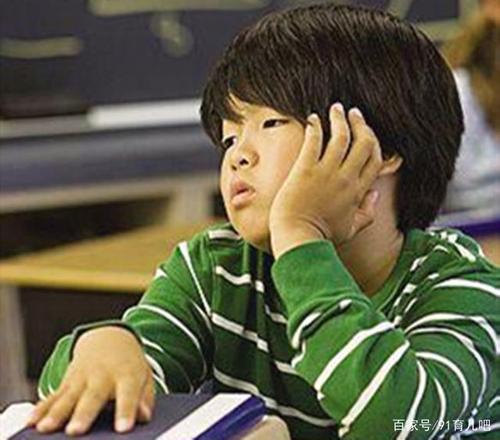 孩子上课认真不认真,看橡皮的状态就知道,五个等级你