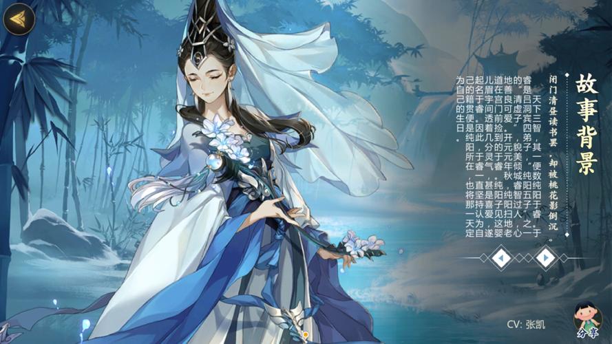 剑网3指尖江湖于睿怎么样-人物详细攻略