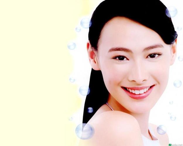 1988年出生的中国女明星,最美的只有这6位,你还能找出更美的吗