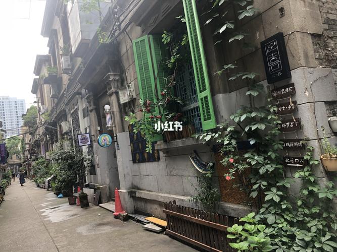 武汉 同兴里 泰兴里_黎黄陂路自由行热门攻略_泰兴里