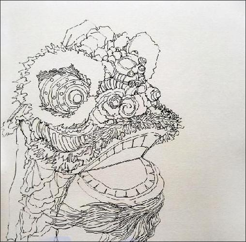 民间故事《风雨兄弟情》|陈天宝|张家祥|舞狮队_网易