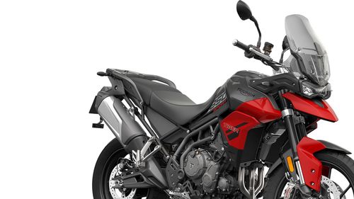 tiger850sport