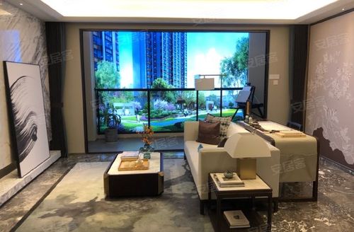 阳光城斐丽瑞府