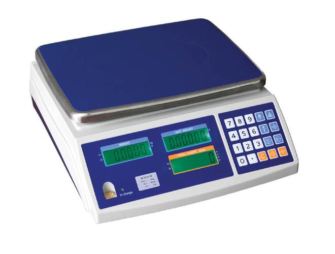 电子秤图片