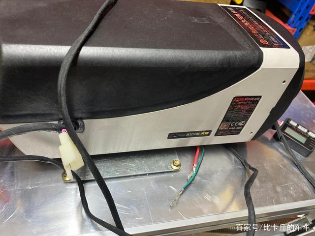驻车加热器故障的解决办法