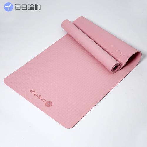 2021年值得入手的瑜伽垫品牌推荐选购避坑指南