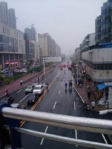 铜陵长江二路