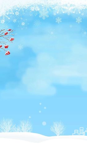 古风边框背景壁纸封面 手帐素材