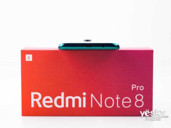 小米红米note 8 pro(6gb/128gb/全网通)(14 / 32)