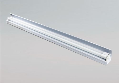 t8黑板灯led教室灯可旋转黑板灯学校教室日光灯支架单