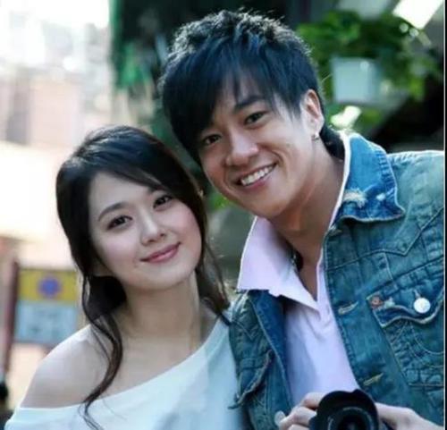何润东主演电视剧(霸道总裁何润东的壮阔情史)