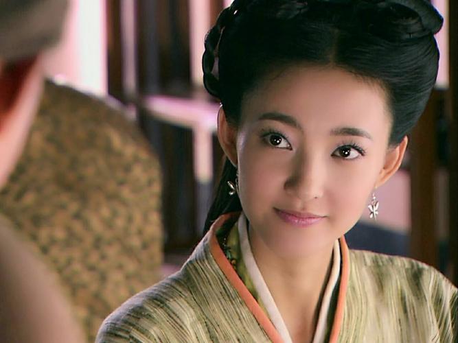《美人心计》王丽坤