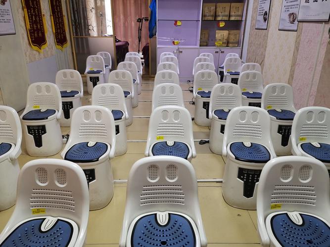 唯艾科技正是遵循这个理念,不断的推广和运用艾灸为患有各种疾病的人