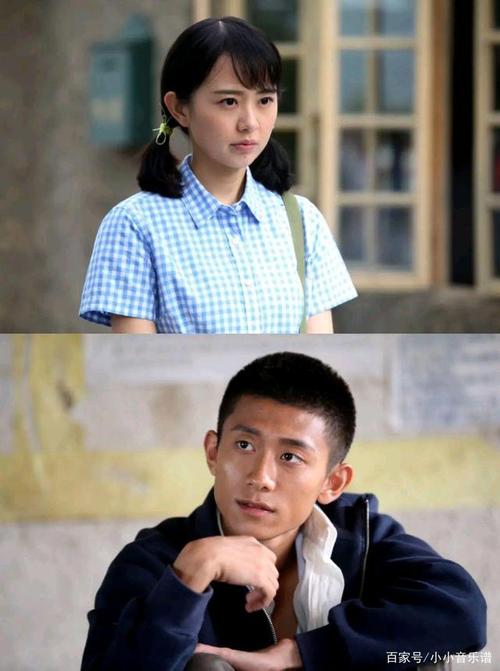 张一山,孙耀琦携《青谷子》重登卫视